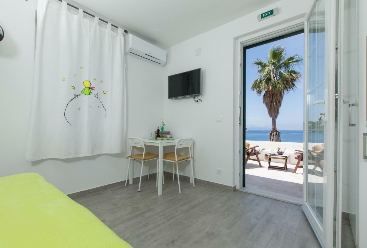 Apartamento The Little