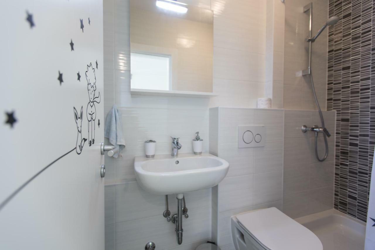 The Little Apartament