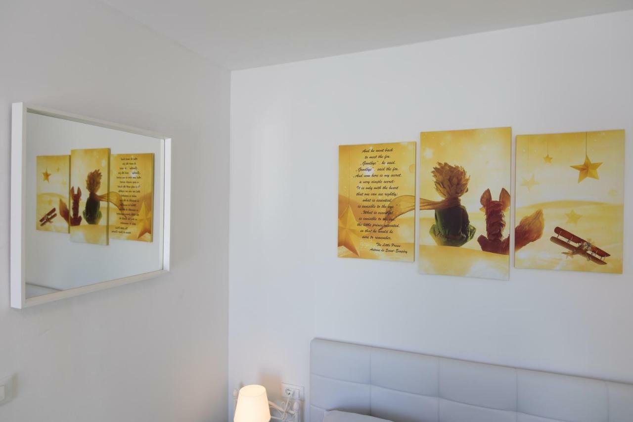 The Little Apartament